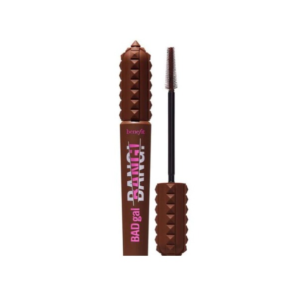 Mascara de cílios marrom Mascara de cílios marrom