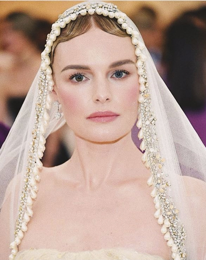 Kate Bosworth Met Gala 2018