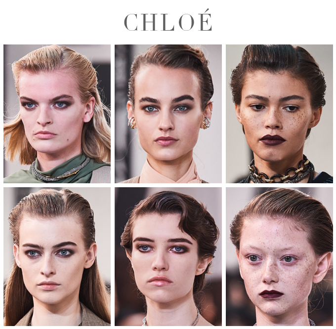 Chloé Beauty Spring 2020 - Beleza Primavera 