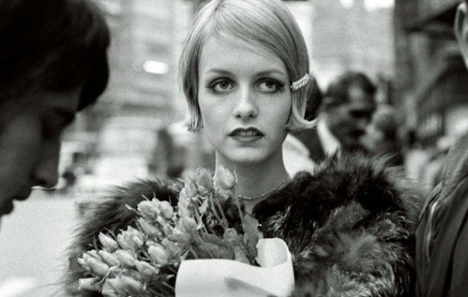 A HISTÓRIA DE TWIGGY