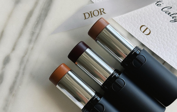 DIOR FOREVER SKIN CONTOUR